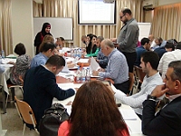 Leaders…Bosses or Partners (46)